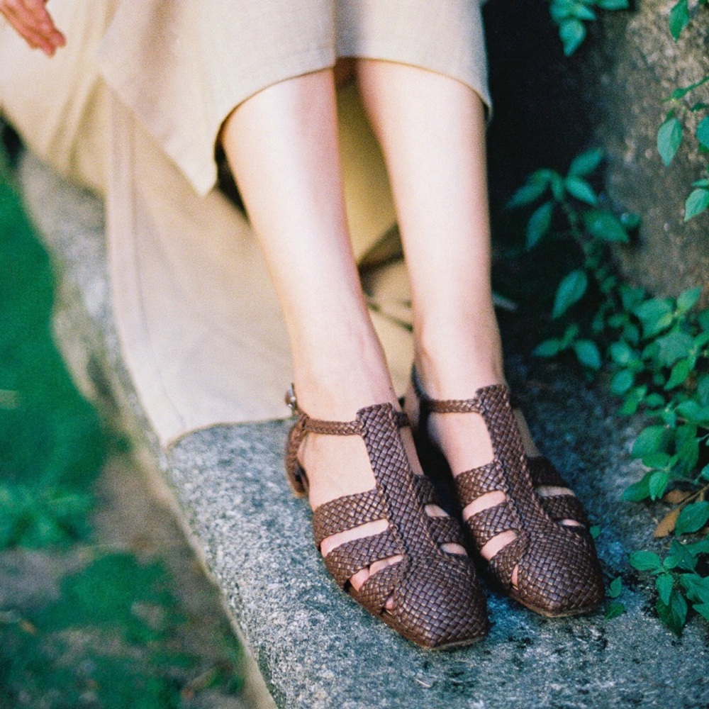 LOQ Arlo Sandals